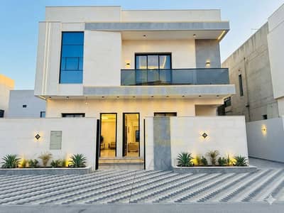 5 Bedroom Villa for Sale in Al Zahya, Ajman - Gemini_Generated_Image_yosxq7yosxq7yosx. png 5 Bedroom Villa for Sale in Al Zahya, Ajman - Gemini_Generated_Image_yosxq7yosxq7yosx. png