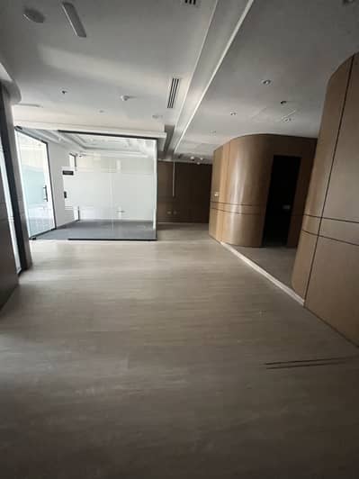 Office in Affitto a Business Bay, Dubai - Ufficio a Business Bay，The Exchange Business Bay, 160000 AED - 15395797