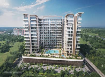 3 habitaciones Apartamento para en Venta en Wasl Gate, Dubai - 1. jpg 3 habitaciones Apartamento para en Venta en Wasl Gate, Dubai - 1. jpg