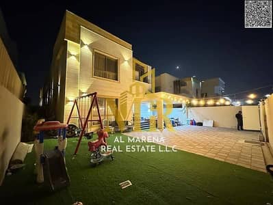 5 Bedroom Villa for Sale in Al Mowaihat, Ajman - 841567465-800x600. jpeg 5 Bedroom Villa for Sale in Al Mowaihat, Ajman - 841567465-800x600. jpeg