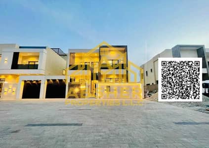 5 Bedroom Villa for Sale in Al Zahya, Ajman - 7VcYEWZaWpVn0wmOQOEpyhfAmevVMGalrVcLt69W(1). jpg 5 Bedroom Villa for Sale in Al Zahya, Ajman - 7VcYEWZaWpVn0wmOQOEpyhfAmevVMGalrVcLt69W(1). jpg
