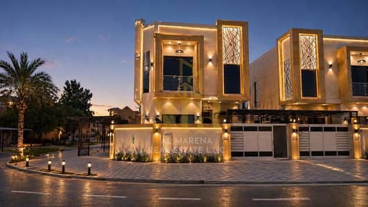 5 Bedroom Villa for Sale in Al Mowaihat, Ajman - WhatsApp Image 2026-04-30 at 10.24. 05 (1). jpeg 5 Bedroom Villa for Sale in Al Mowaihat, Ajman - WhatsApp Image 2026-04-30 at 10.24. 05 (1). jpeg
