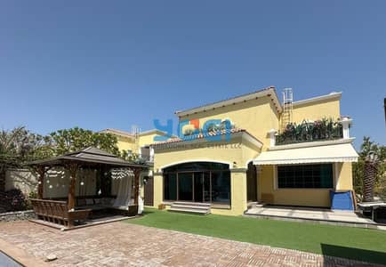 4 Bedroom Villa for Rent in Jumeirah Park, Dubai - WhatsApp Image 2026-06-01 at 10.27. 53 (2). jpeg 4 Bedroom Villa for Rent in Jumeirah Park, Dubai - WhatsApp Image 2026-06-01 at 10.27. 53 (2). jpeg