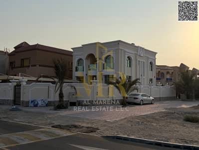 5 Bedroom Villa for Sale in Al Mowaihat, Ajman - IMG-20251020-WA0072. jpg 5 Bedroom Villa for Sale in Al Mowaihat, Ajman - IMG-20251020-WA0072. jpg