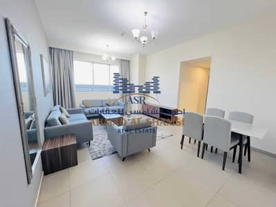 2 Bedroom Apartment for Rent in Al Nahda (Sharjah), Sharjah - IMG_3786. jpg 2 Bedroom Apartment for Rent in Al Nahda (Sharjah), Sharjah - IMG_3786. jpg