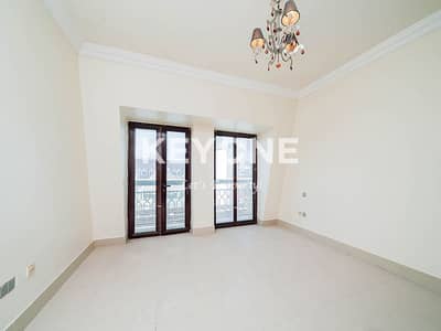 Studio for Rent in Jumeirah Village Circle (JVC), Dubai - Studio | No Balcony | Pool View | Equipped Kitchen Studio for Rent in Jumeirah Village Circle (JVC), Dubai - Studio | No Balcony | Pool View | Equipped Kitchen
