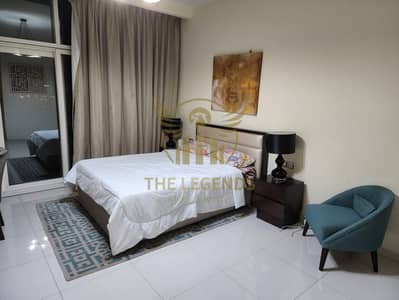 Studio for Rent in Jumeirah Village Circle (JVC), Dubai - 2. jpeg