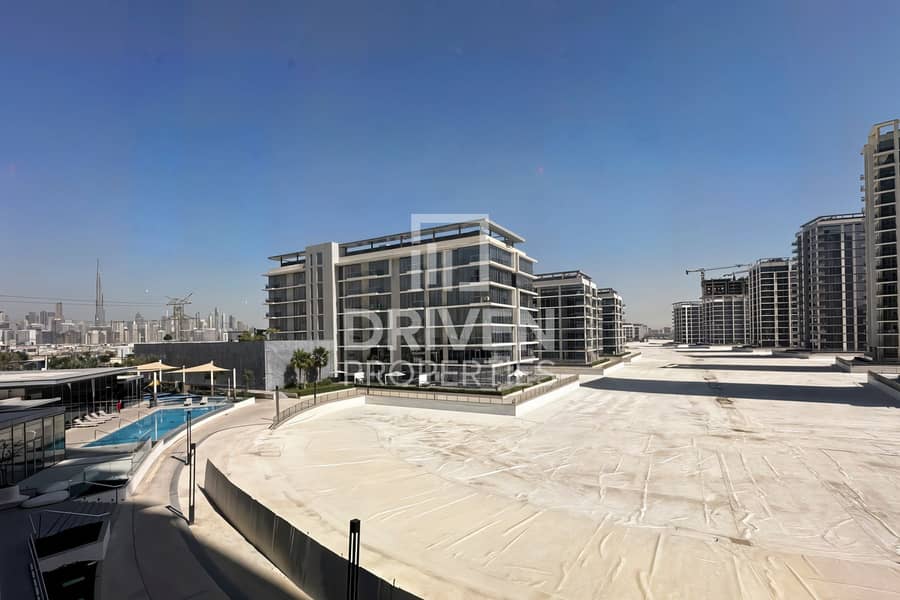 Unique Layout | Lagoon View | Prime Location Unique Layout | Lagoon View | Prime Location