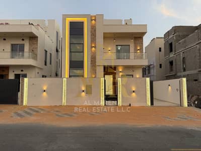 4 Bedroom Villa for Sale in Al Yasmeen, Ajman - IMG-20250623-WA0260. jpg 4 Bedroom Villa for Sale in Al Yasmeen, Ajman - IMG-20250623-WA0260. jpg