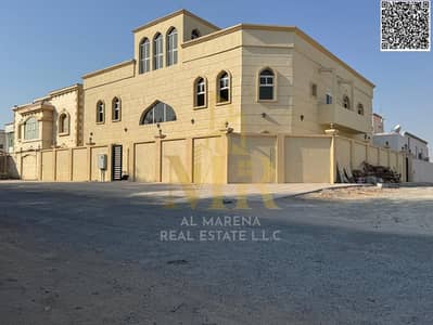 10+ Beds Villa for Sale in Al Mowaihat, Ajman - IMG-20251004-WA0181. jpg 10+ Beds Villa for Sale in Al Mowaihat, Ajman - IMG-20251004-WA0181. jpg