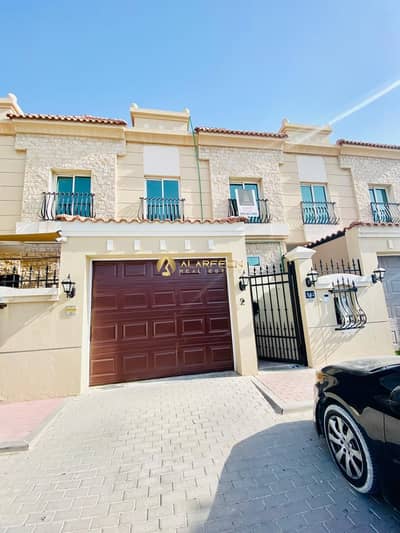 3 Schlafzimmer Villa zum zur Miete in Mirdif, Dubai - WhatsApp Image 2026-06-03 at 5.54. 12 PM. jpeg 3 Schlafzimmer Villa zum zur Miete in Mirdif, Dubai - WhatsApp Image 2026-06-03 at 5.54. 12 PM. jpeg