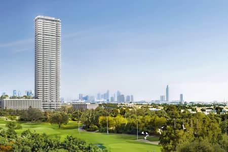 3 Schlafzimmer Wohnung zum zum Verkauf in The Views, Dubai - image_1
