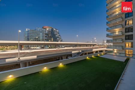 Appartement de 3 chambres à à louer à Al Furjan, Dubai - Appartement à Al Furjan，Equiti Home，Equiti Home A, 3 chambres, 199999 AED - 15396103