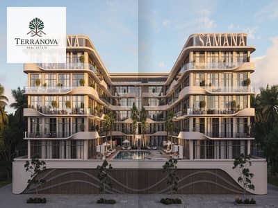 2 Bedroom Flat for Sale in Dubai Industrial City, Dubai - Samana Hills South 3_Brochure_page-0009. jpg 2 Bedroom Flat for Sale in Dubai Industrial City, Dubai - Samana Hills South 3_Brochure_page-0009. jpg