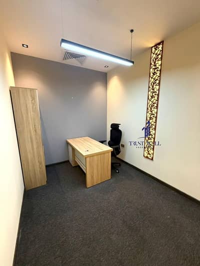 مکتب  للايجار في المركزية، أبوظبي - WhatsApp Image 2026-06-05 at 16.33. 26 (1). jpeg