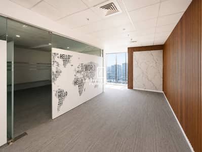 Office para en Alquiler en Business Bay, Dubai - Oficina en Business Bay，Metropolis Tower, 139999 AED - 15396163