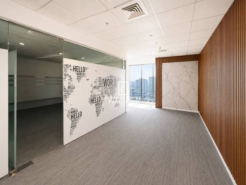 Oficina en Business Bay,Metropolis Tower, 139999 AED - 15396163 Oficina en Business Bay,Metropolis Tower, 139999 AED - 15396163