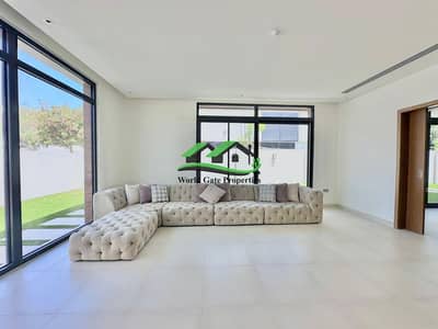 5 Bedroom Villa for Rent in Yas Island, Abu Dhabi - WhatsApp Image 2026-06-03 at 2.05. 44 PM. jpeg 5 Bedroom Villa for Rent in Yas Island, Abu Dhabi - WhatsApp Image 2026-06-03 at 2.05. 44 PM. jpeg