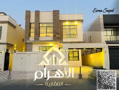 5 Bedroom Villa for Sale in Al Yasmeen, Ajman - IMG-20251030-WA0001. jpg 5 Bedroom Villa for Sale in Al Yasmeen, Ajman - IMG-20251030-WA0001. jpg