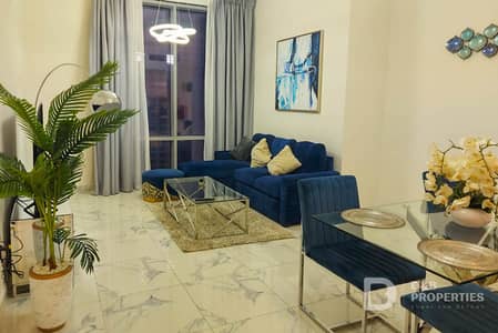 1 Slaapkamer Appartement te Huur in Business Bay, Dubai - Appartement in Business Bay，Al Habtoor City，Amna, 1 slaapkamer, 130000 AED - 15396270