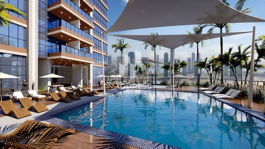 3 Bedroom Flat for Sale in Al Khan, Sharjah - 03. png 3 Bedroom Flat for Sale in Al Khan, Sharjah - 03. png