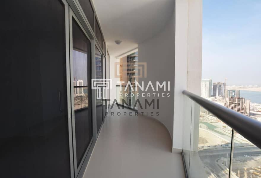 Stunning View High Floor Balcony Vacant Stunning View High Floor Balcony Vacant
