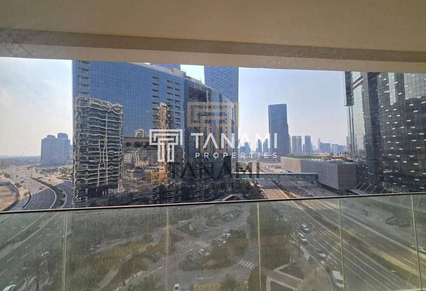 High Floor | Spacious Layout | Luxurious Building High Floor | Spacious Layout | Luxurious Building