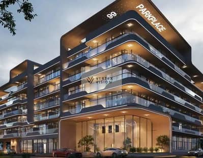 2 Bedroom Flat for Sale in Jumeirah Village Circle (JVC), Dubai - 17. JPG 2 Bedroom Flat for Sale in Jumeirah Village Circle (JVC), Dubai - 17. JPG
