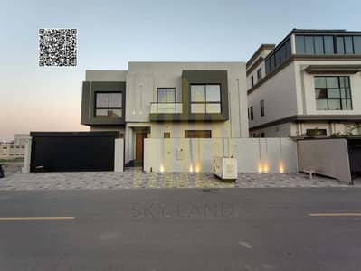 5 Bedroom Villa for Sale in Al Zahya, Ajman - WhatsApp Image 2026-05-31 at 3.13. 49 PM (1). jpeg 5 Bedroom Villa for Sale in Al Zahya, Ajman - WhatsApp Image 2026-05-31 at 3.13. 49 PM (1). jpeg