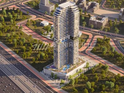 2 Bedroom Flat for Sale in Dubai Land Residence Complex (DLRC), Dubai - Private Pool | Huge Layout | Luxury 2BR