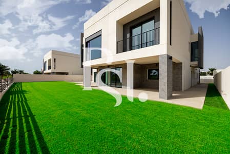 6 Bedroom Villa for Sale in Yas Island, Abu Dhabi - WM Dhalias - VI40702 - 6brm - outdoor only-8. jpg. jpeg