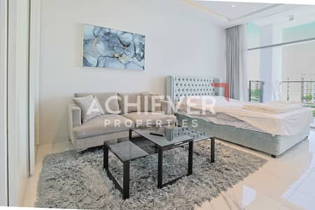 Studio zum zur Miete in Al Furjan, Dubai - Grace 305 MID UNIT-0289. jpg