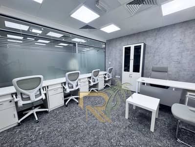 Office para en Alquiler en Sheikh Zayed Road, Dubai - WhatsApp Image 2025-08-20 at 10.15. 00 AM. jpeg