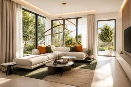 4 Bedroom Villa for Sale in The Valley by Emaar, Dubai - Biggest Plot Size | Nearby Amenities | URGENT SALE 4 Bedroom Villa for Sale in The Valley by Emaar, Dubai - Biggest Plot Size | Nearby Amenities | URGENT SALE