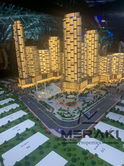 1 Bedroom Apartment for Sale in Al Alia, Ajman - WhatsApp Image 2025-12-03 at 2.57. 02 AM. jpeg 1 Bedroom Apartment for Sale in Al Alia, Ajman - WhatsApp Image 2025-12-03 at 2.57. 02 AM. jpeg
