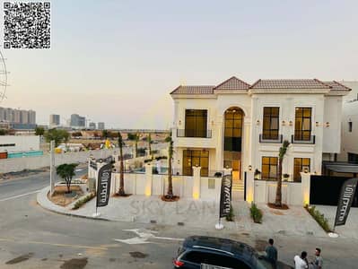 5 Bedroom Villa for Sale in Al Yasmeen, Ajman - 0. jpg