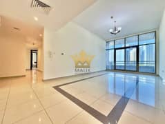Chiller Free 2 BHK | Family Building | 4 Min Walk To Metro