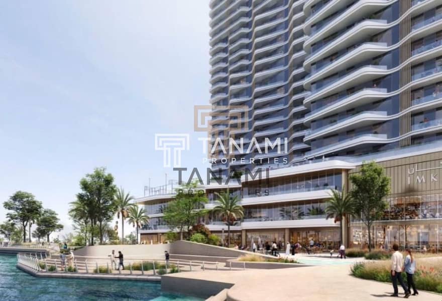 Sunstone Tower Luxury Finish | Spacious Apartment - Image 1