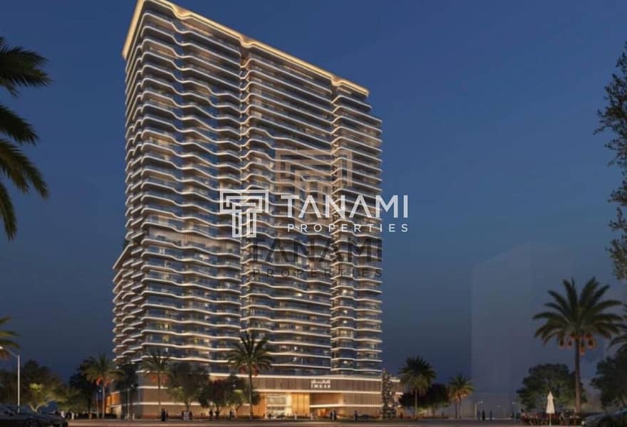 Sunstone Tower Luxury Finish | Spacious Apartment - Image 3