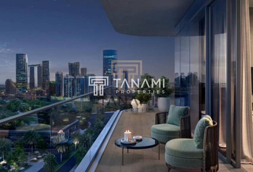 Sunstone Tower Luxury Finish | Spacious Apartment - Image 4