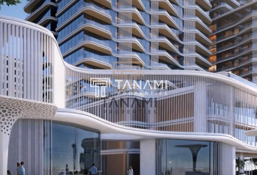 Sunstone Tower Luxury Finish | Spacious Apartment - Image 6