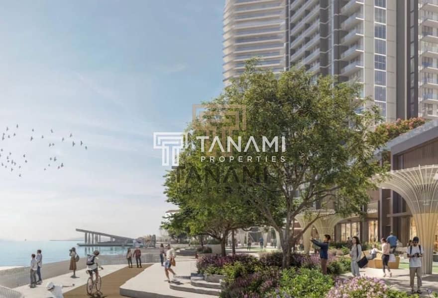 Sunstone Tower Luxury Finish | Spacious Apartment - Image 7