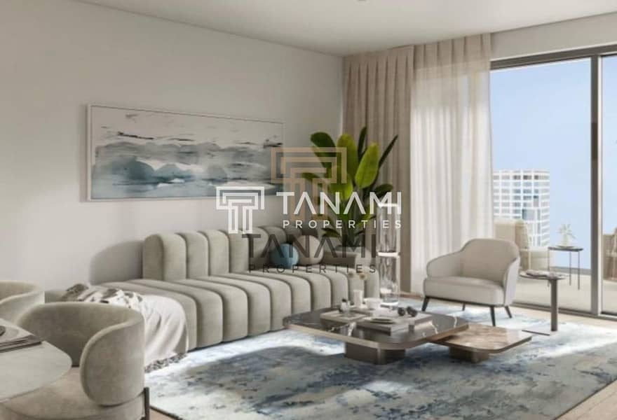 Sunstone Tower Luxury Finish | Spacious Apartment - Image 8