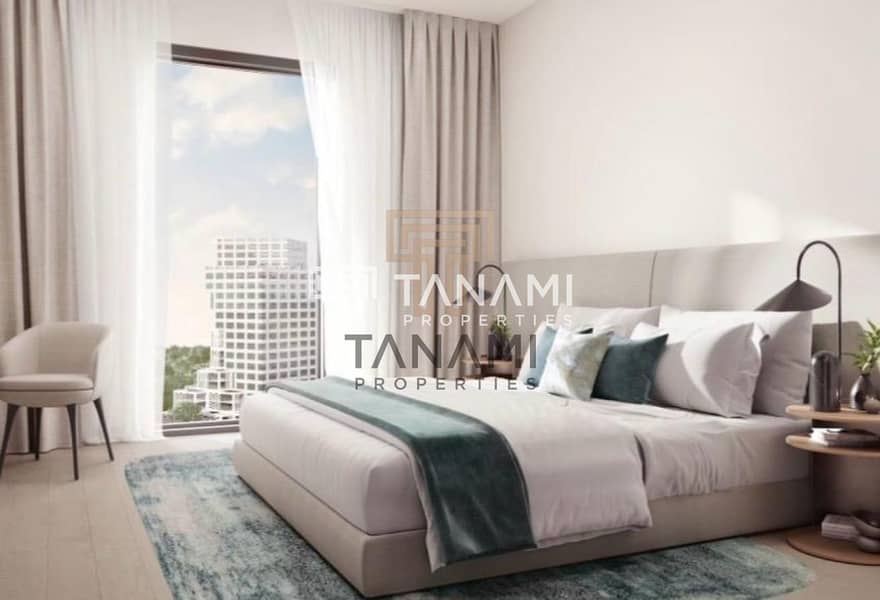 Sunstone Tower Luxury Finish | Spacious Apartment - Image 9