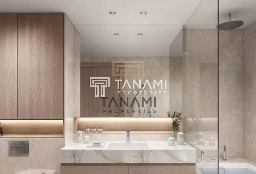 Sunstone Tower Luxury Finish | Spacious Apartment - Image 10