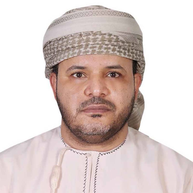 Ali Salim Said Al Ghunaimi Ali Salim Said Al Ghunaimi