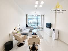 شقة في الممزر جايت،النهدة 1،النهدة (دبي) 2 غرف 80000 درهم - 15396033