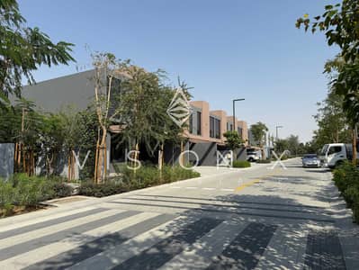 4 Bedroom Townhouse for Sale in Tilal City, Sharjah - IMG_9739. jpeg 4 Bedroom Townhouse for Sale in Tilal City, Sharjah - IMG_9739. jpeg