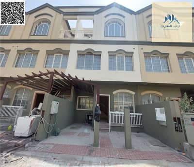 Villa de 3 chambres à à louer à Ajman Uptown, Ajman - بدون عنوان. png Villa de 3 chambres à à louer à Ajman Uptown, Ajman - بدون عنوان. png