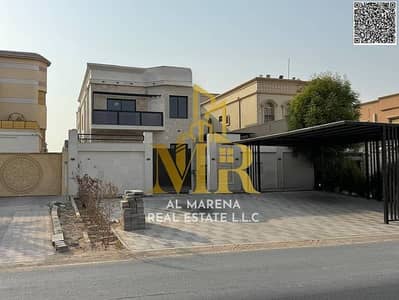 5 Bedroom Villa for Sale in Al Mowaihat, Ajman - 841567135-800x600. jpeg 5 Bedroom Villa for Sale in Al Mowaihat, Ajman - 841567135-800x600. jpeg